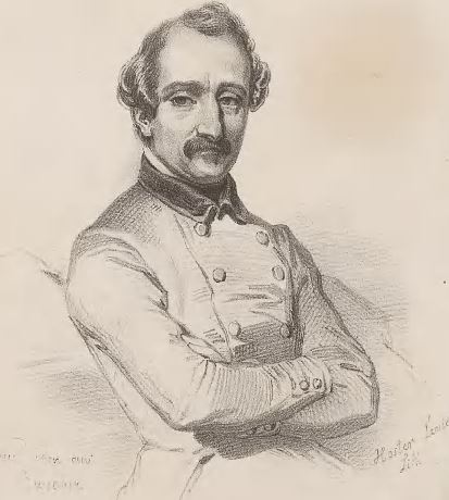François Baucher