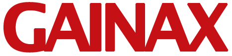 File:Gainax (Lucida Sans).png