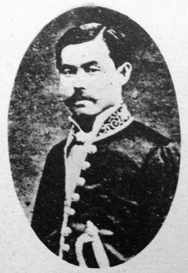 Genichiro Fukuchi 3