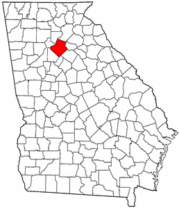 File:Gwinnett County Georgia.png