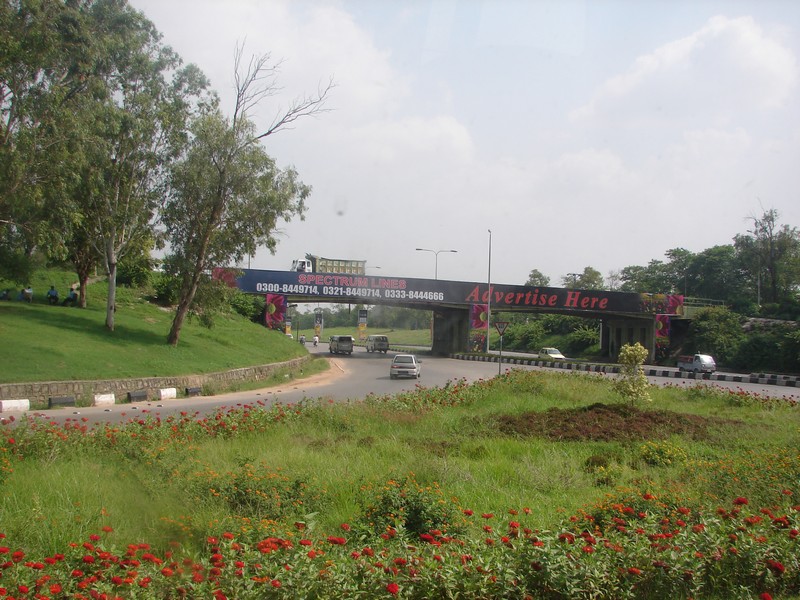 Zero Point Interchange