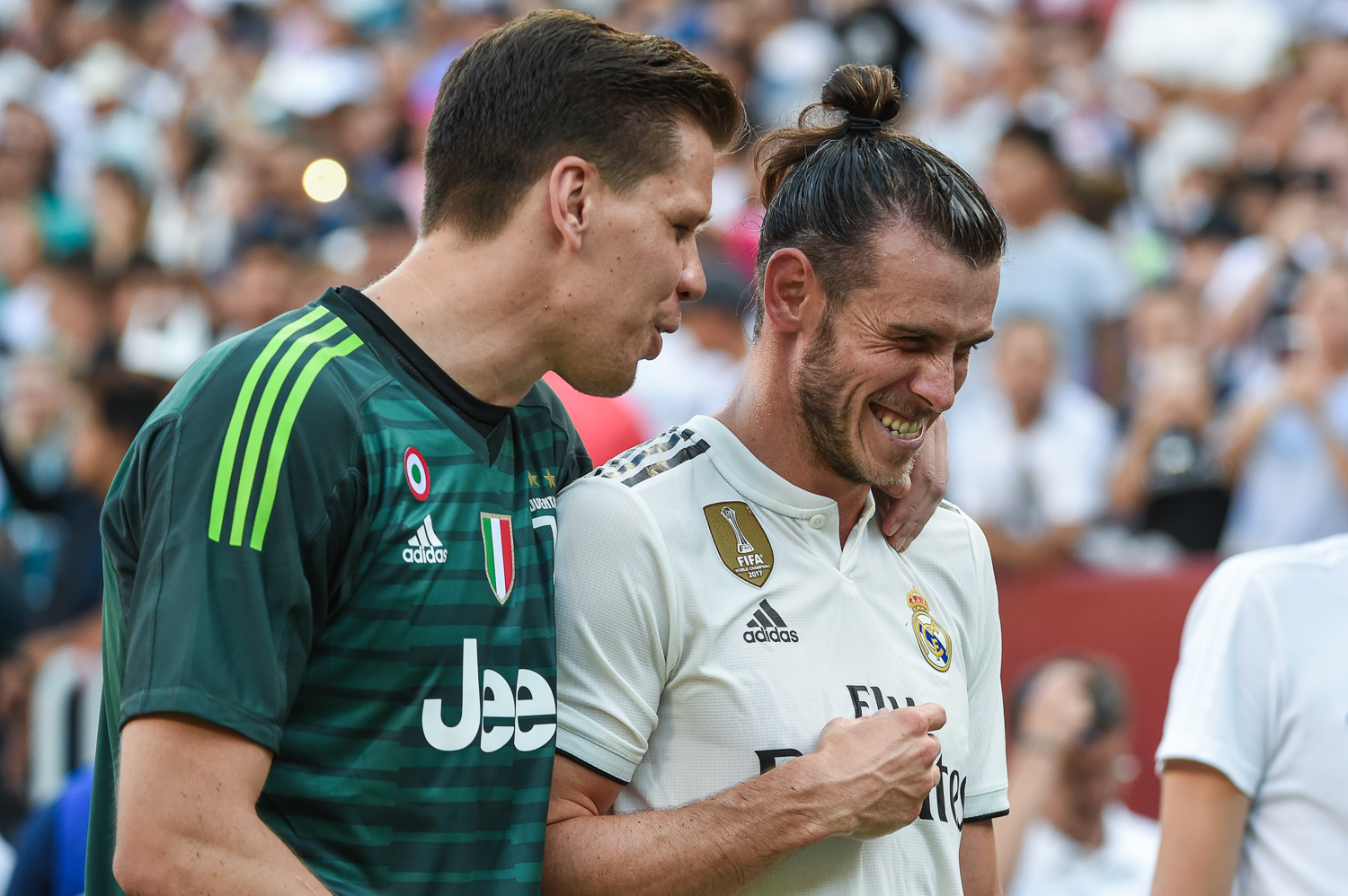 Lopetegui praises Bale after retirement - The Athletic