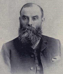 James Edwin Robertson