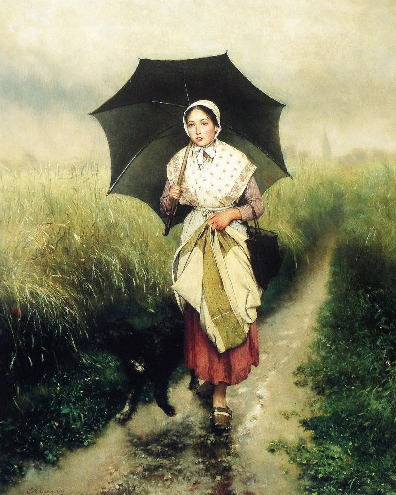 Jeune fille sous la pluie.jpg