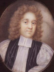 John Hough (bishop)