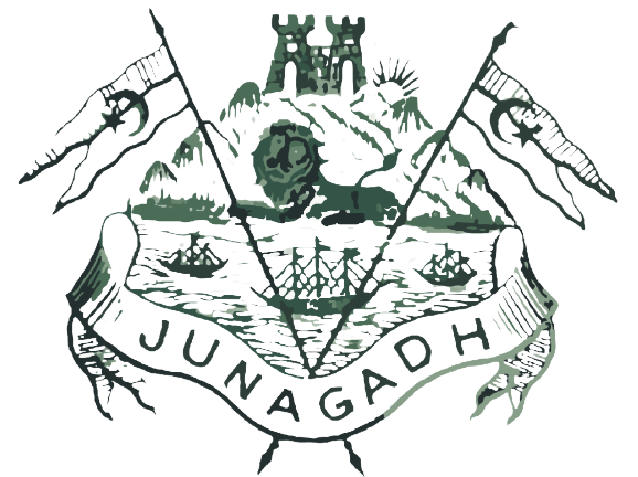 File:Junaghad State Emblem 1947.png