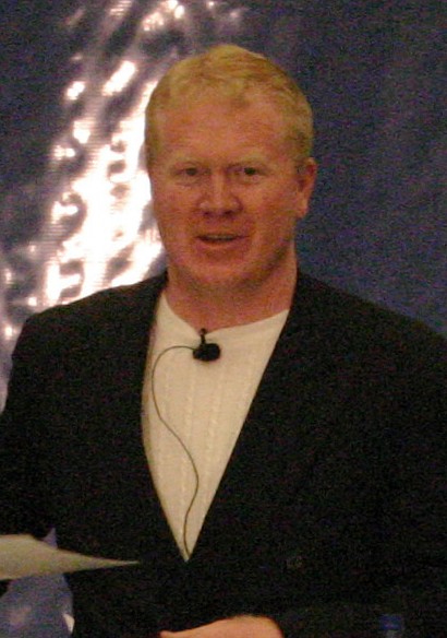 Karl Mecklenburg - Wikipedia