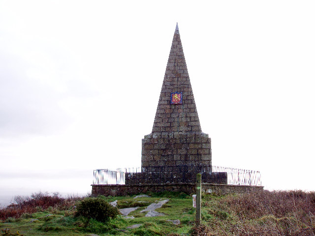 File:Knill's Monument - geograph.org.uk - 107848.jpg