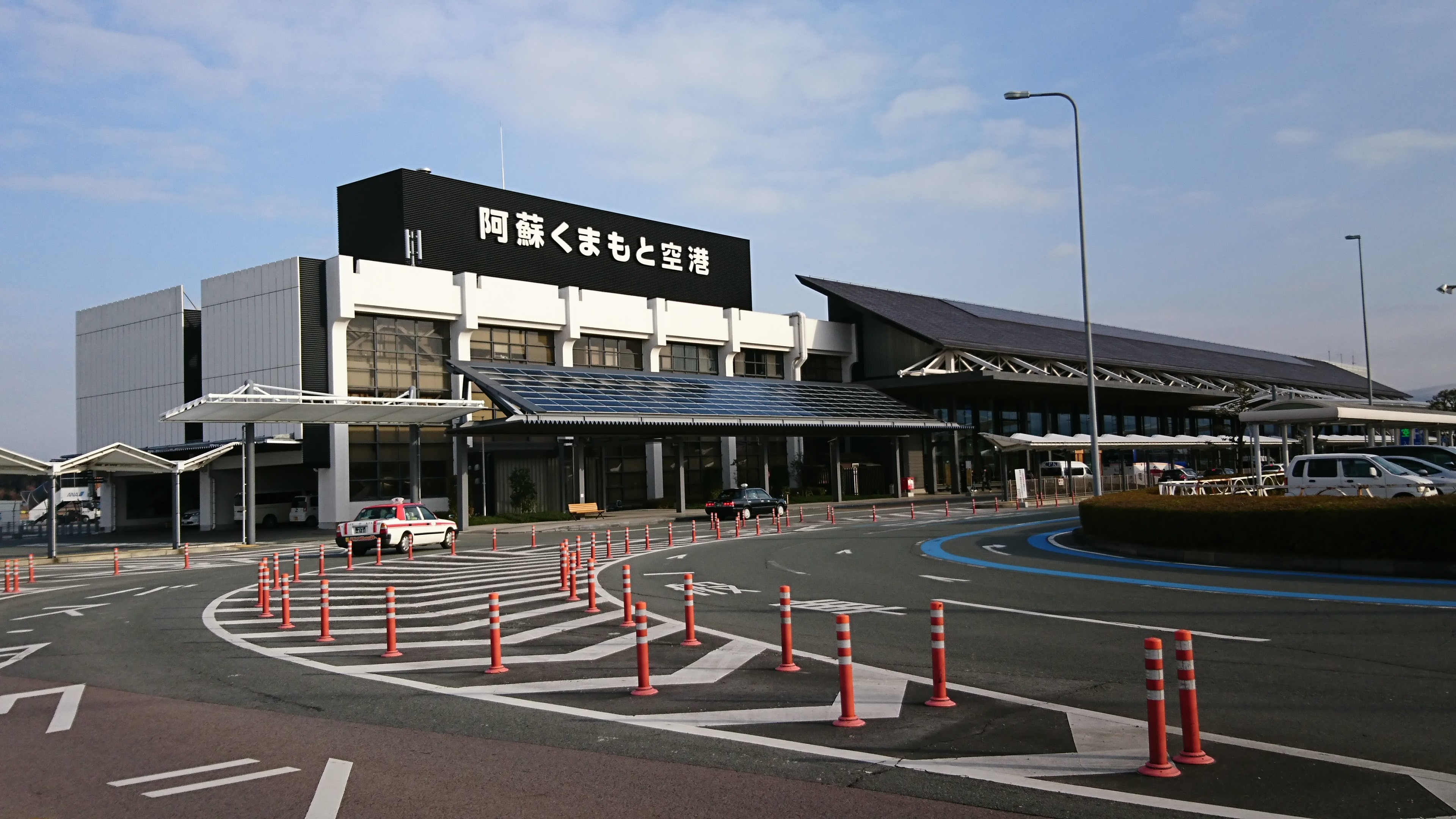 熊本空港 Wikipedia