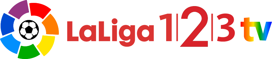 Archivo:LaLiga 123.png - la enciclopedia