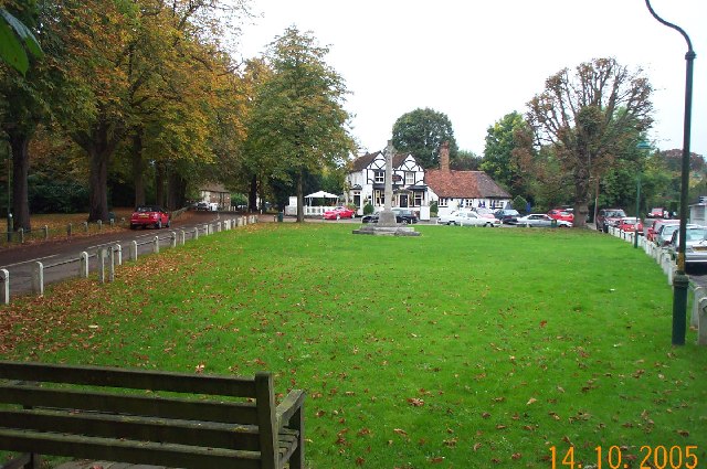 File:Letchmore Heath - geograph.org.uk - 65207.jpg