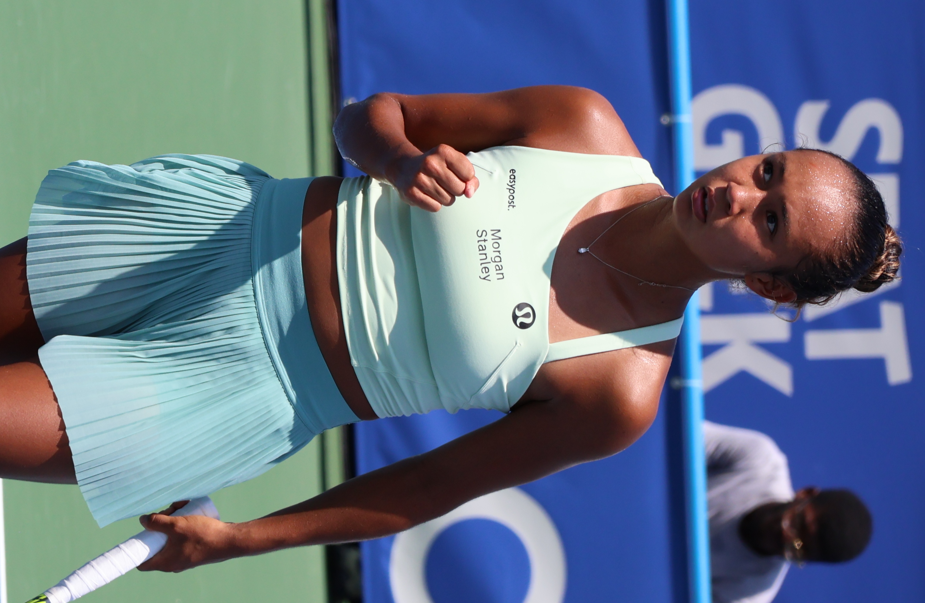 Leylah Annie Fernandez named 2021 Tennis Canada female player of the year -  Tennis Canada
