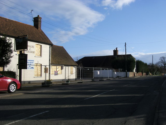 File:Main Road through World's End - geograph.org.uk - 1271587.jpg