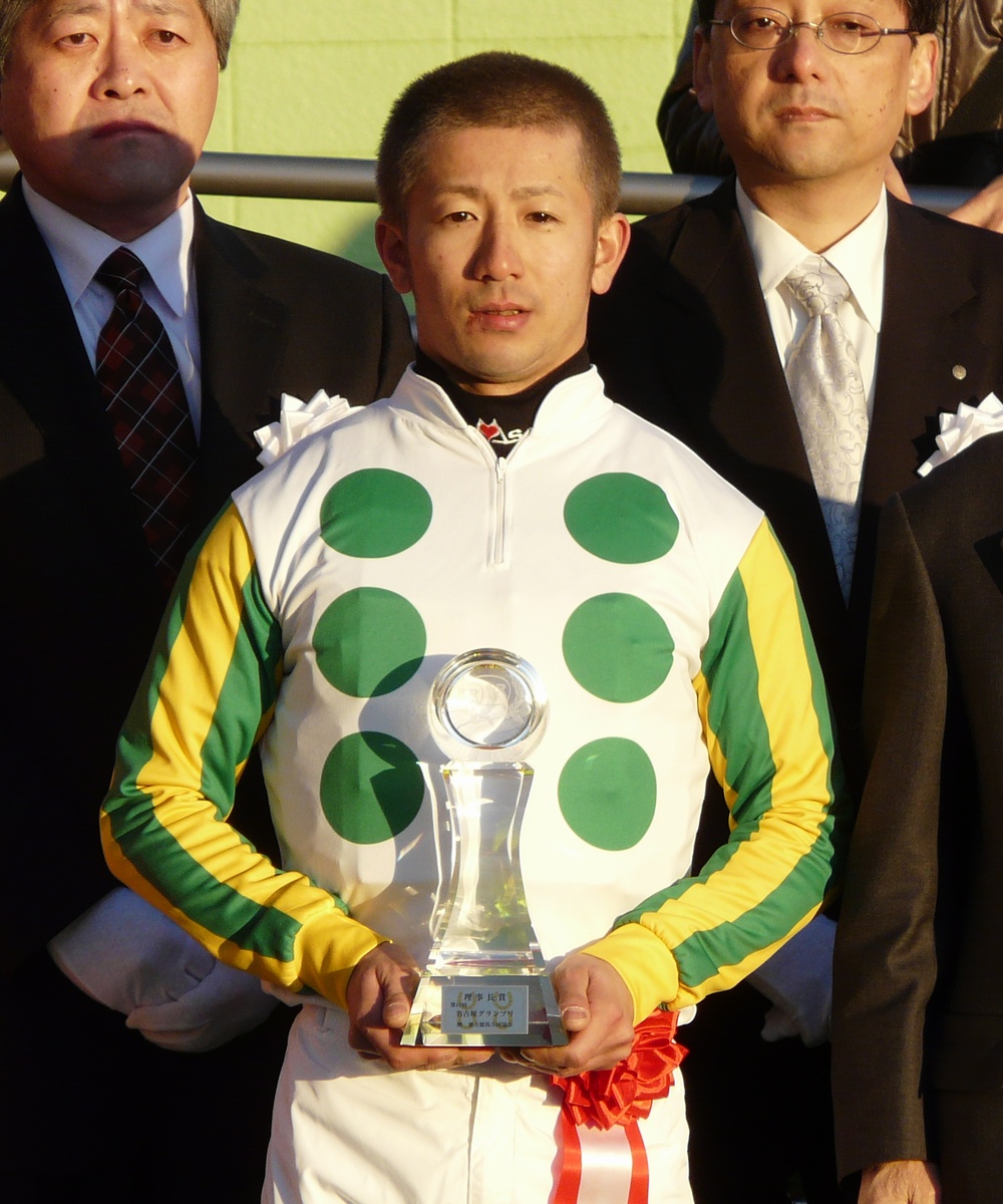 酒井学 競馬 Wikipedia