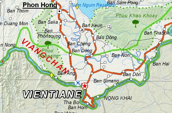 File:Map of Vientiane Prefecture, Laos.jpg