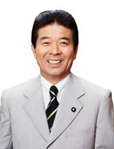 <span class="mw-page-title-main">Masashi Nakano</span> Japanese politician