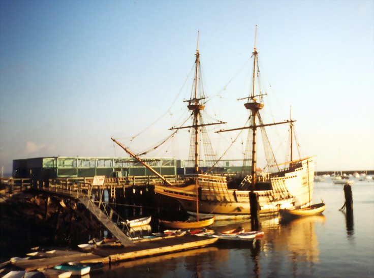 File:Mayflower Plymouth MA.jpg