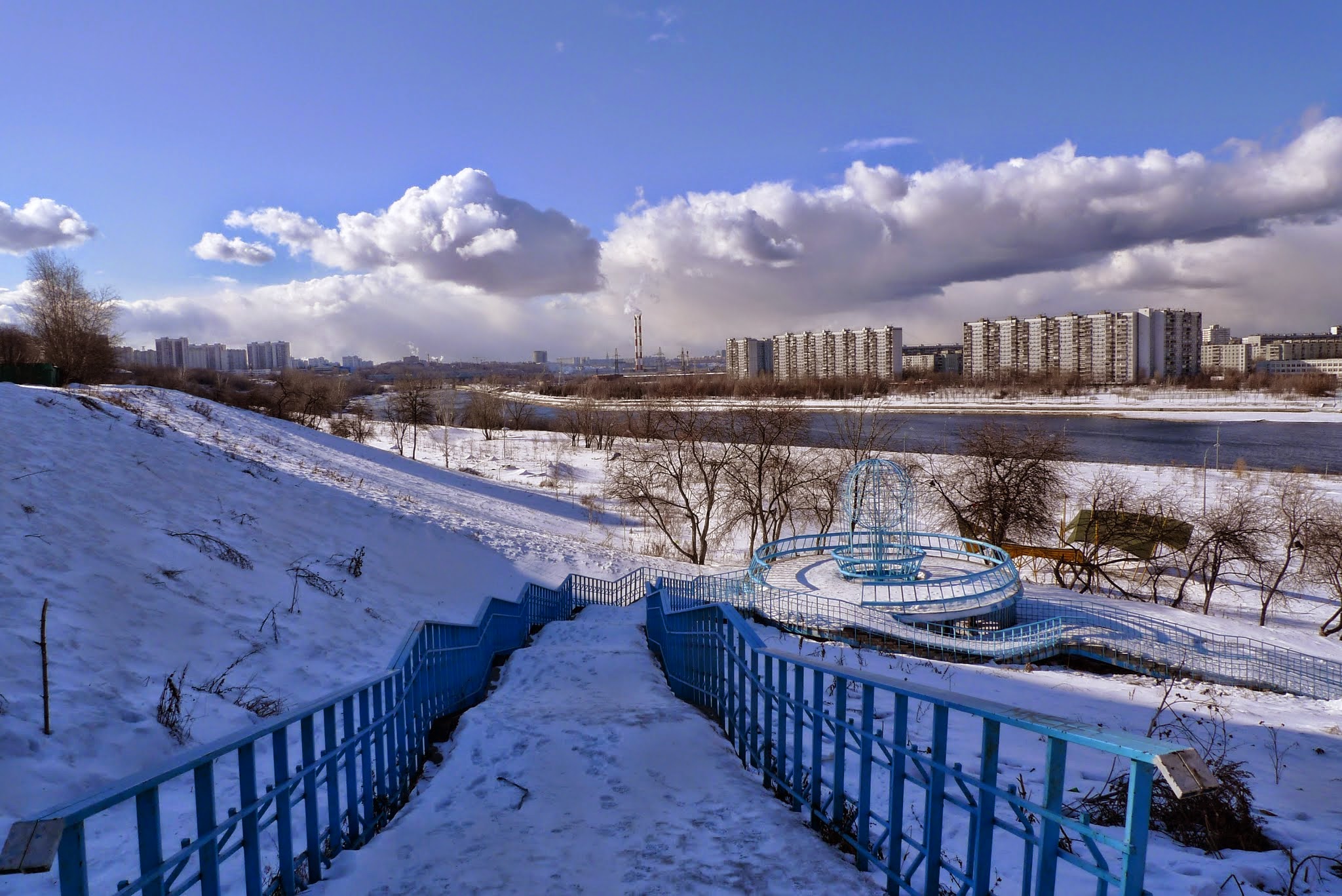 сабурово москва