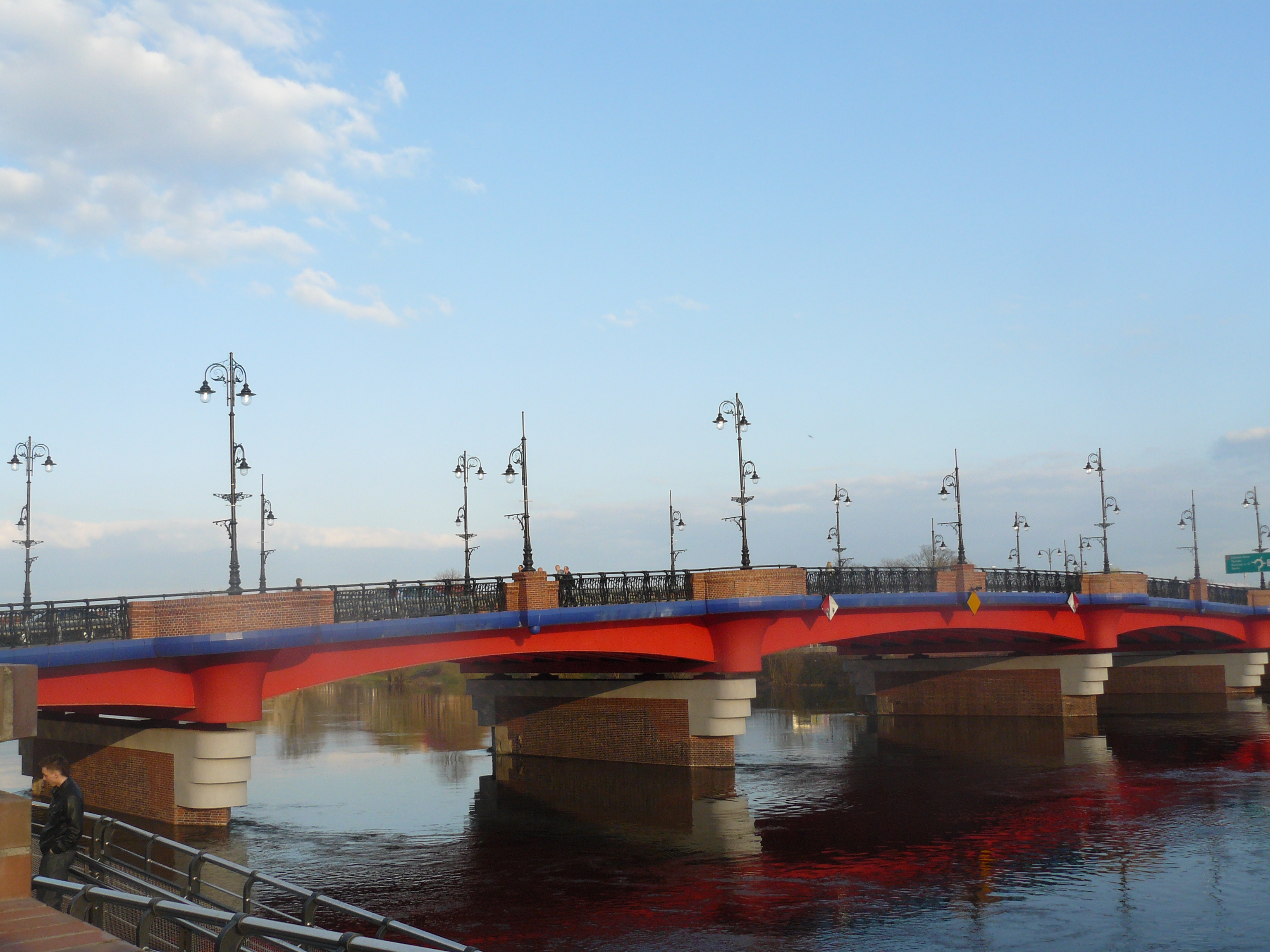 польша гожув велькопольский