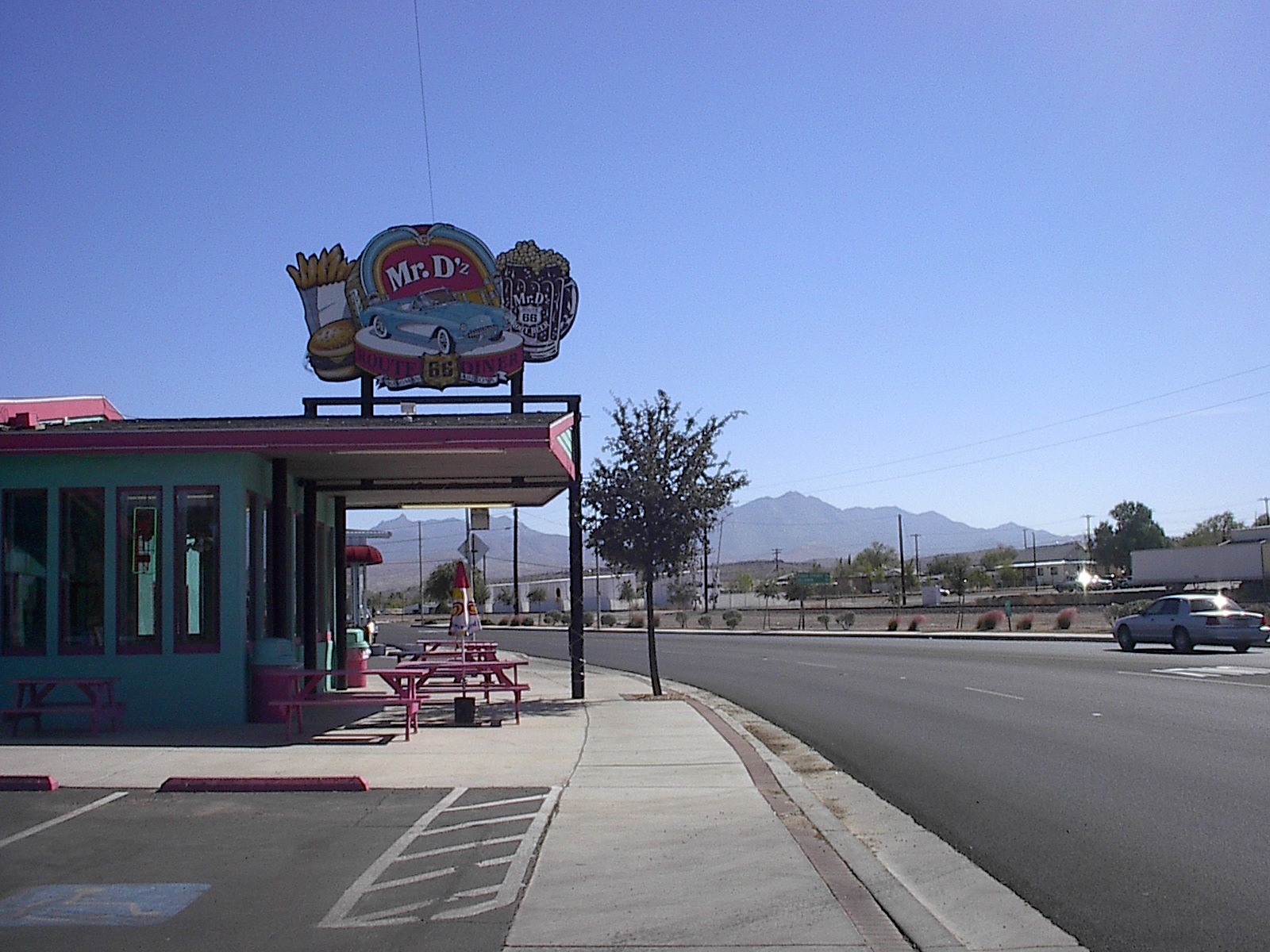 Кингман Аризона США. Дом 728 в Аризоне кигман. Kingman Arizona.