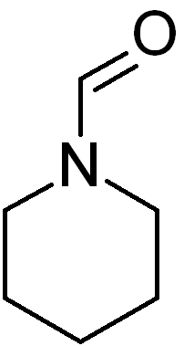 <i>N</i>-Formylpiperidine Chemical compound