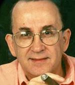 <span class="mw-page-title-main">Neil Rogers</span> American journalist (1942-2010)