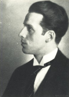 <span class="mw-page-title-main">Willi Domgraf-Fassbaender</span> German opera singer