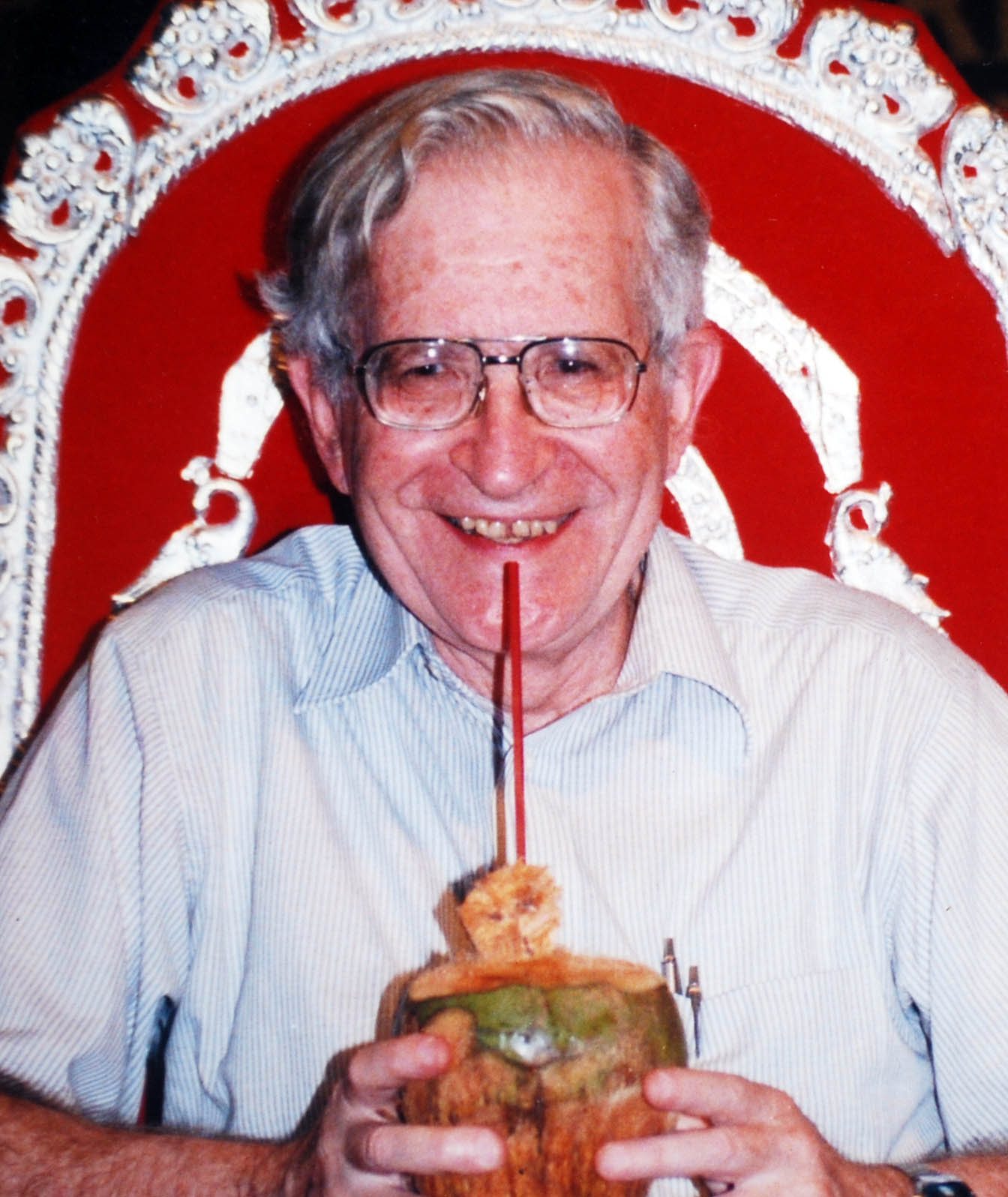 Chomsky, Noam