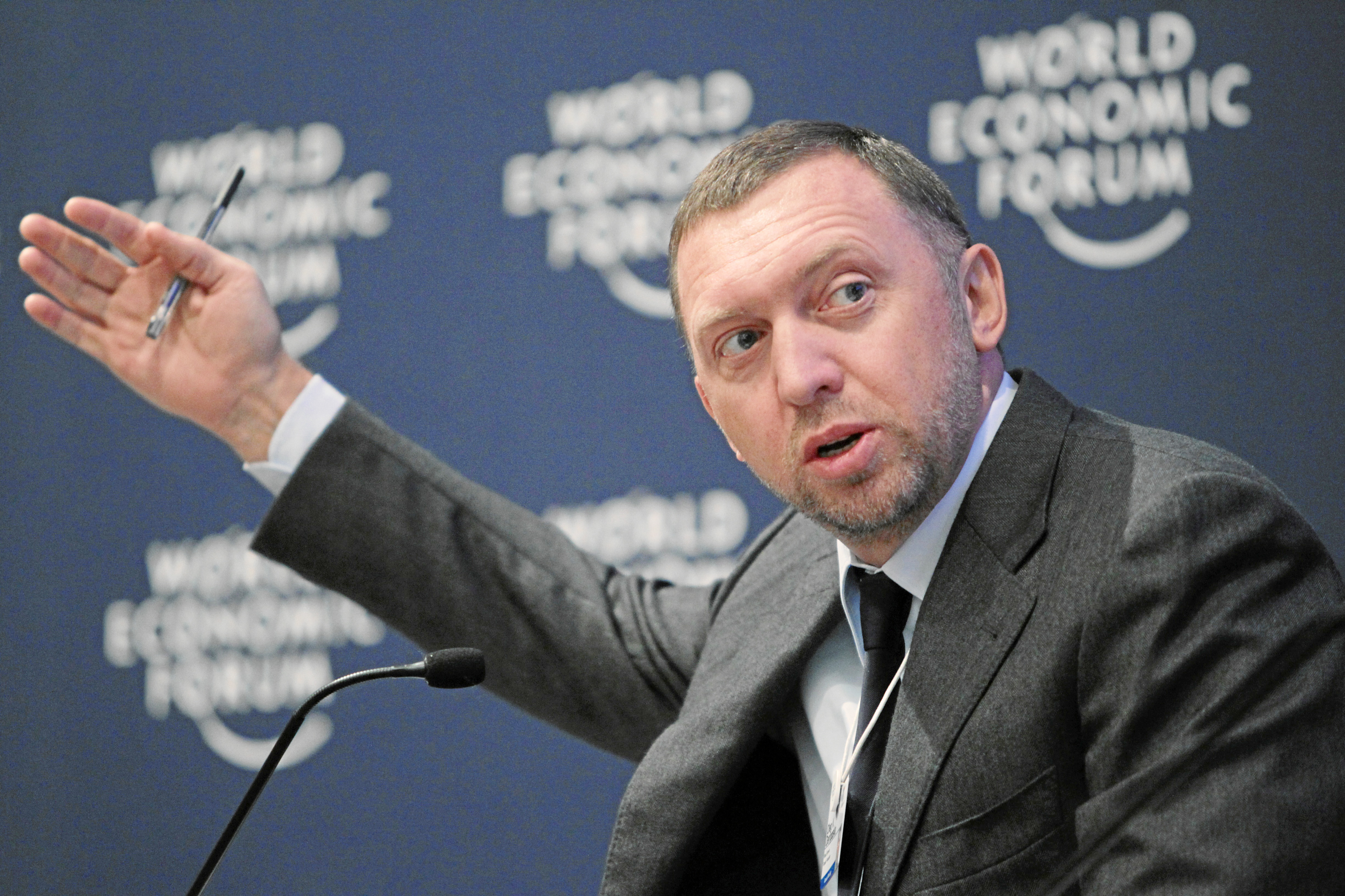 File Oleg Deripaska Jpg Wikimedia Commons