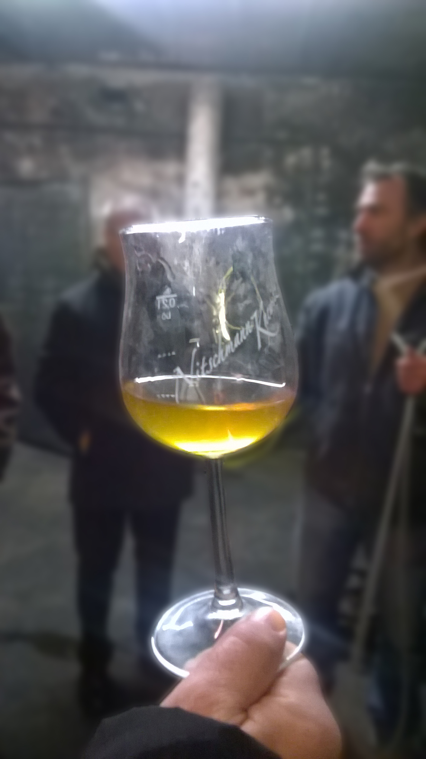 Orange wine - Wikipedia