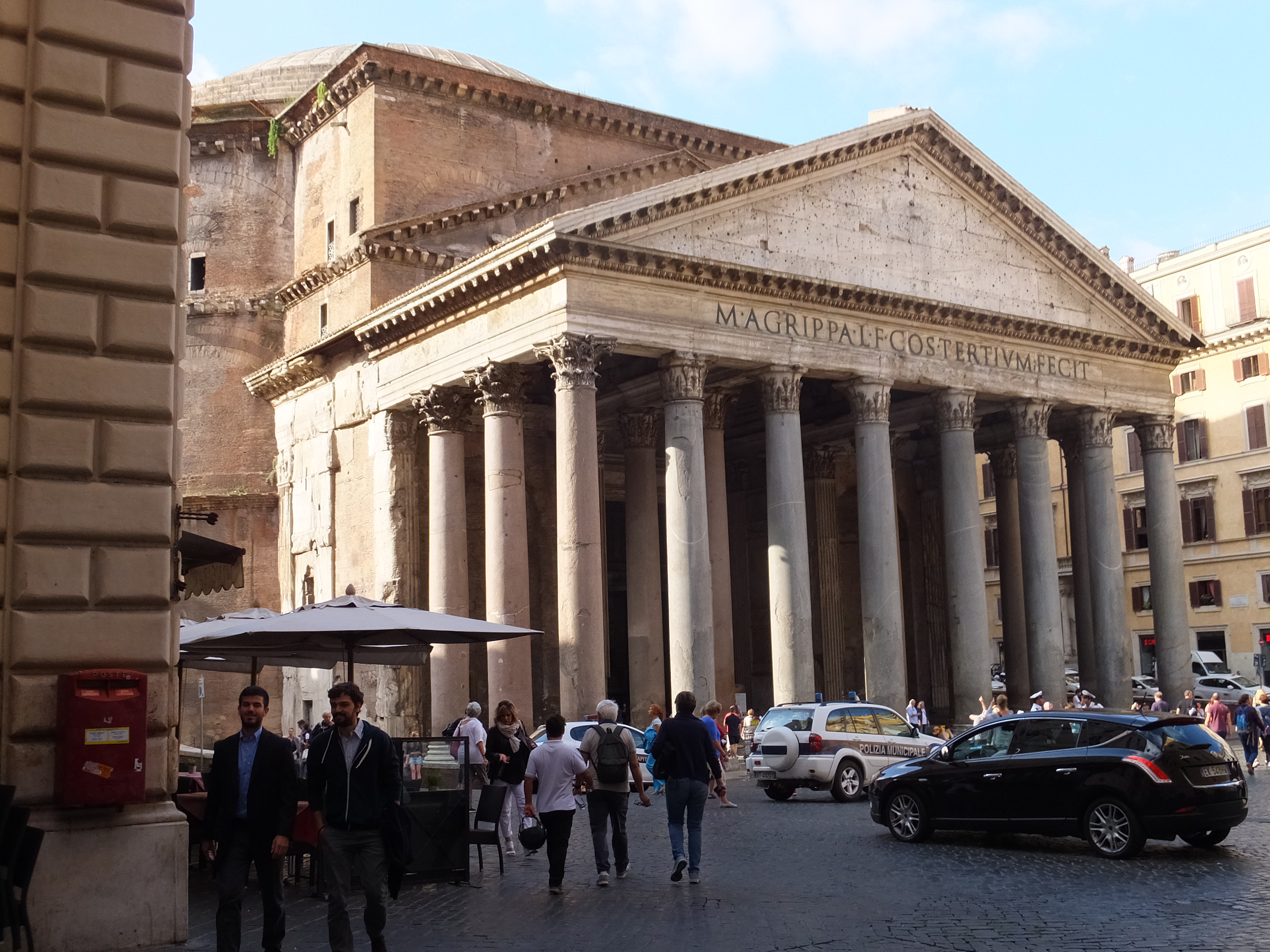 File Pantheon 萬神殿 Panoramio 1 Jpg Wikimedia Commons