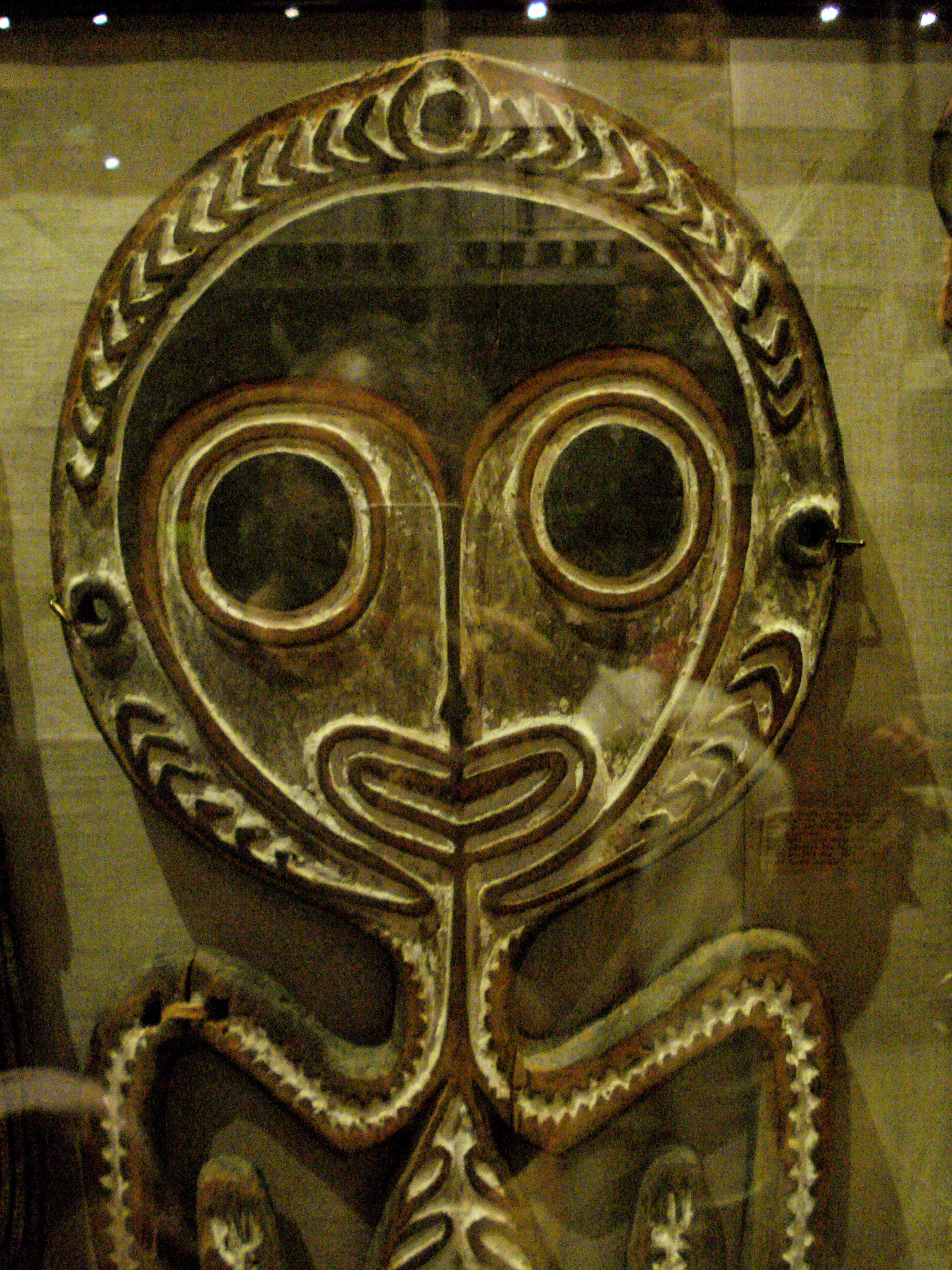 Masks and Carving  Pitt Rivers Museum