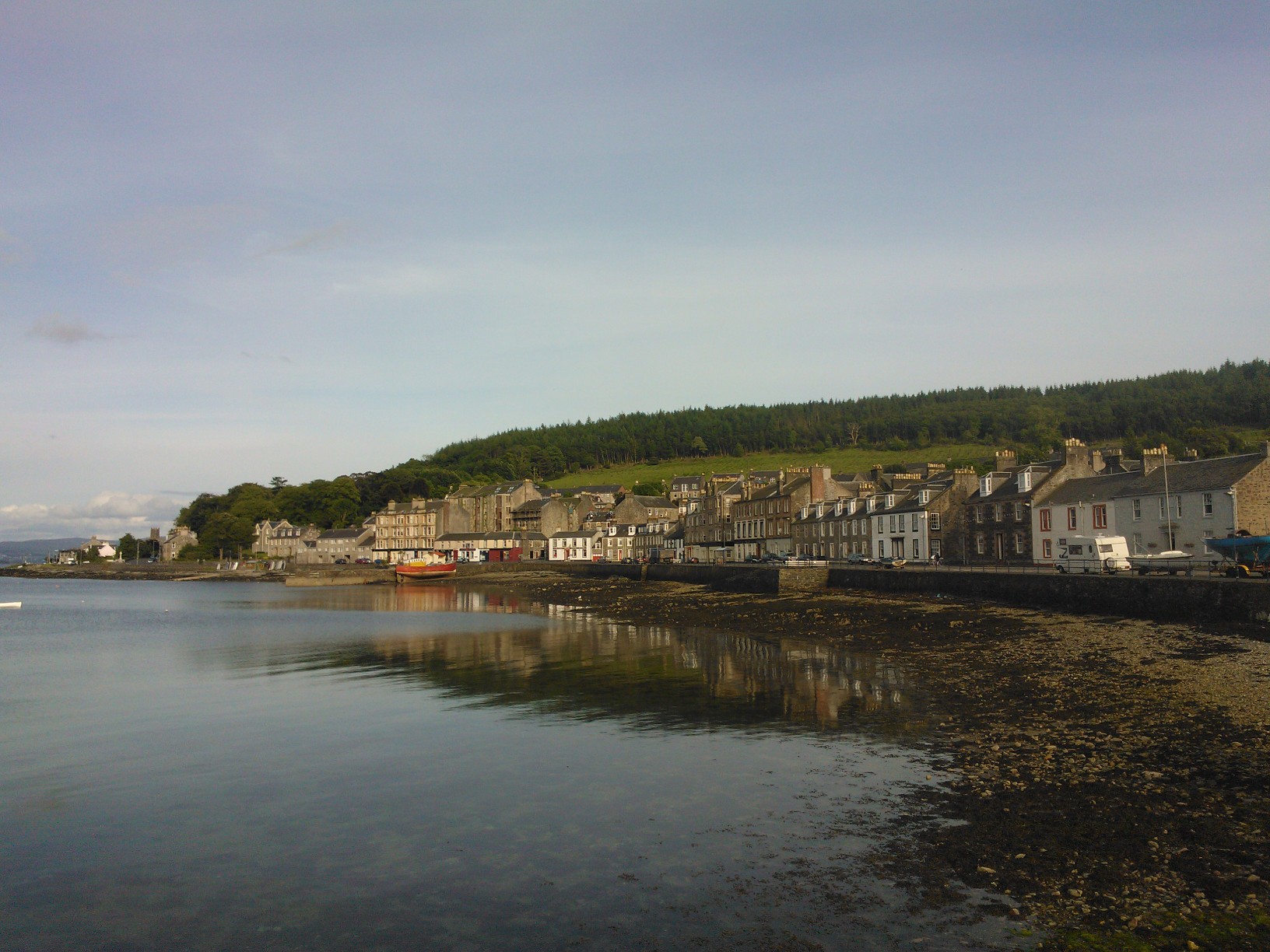 Port Bannatyne