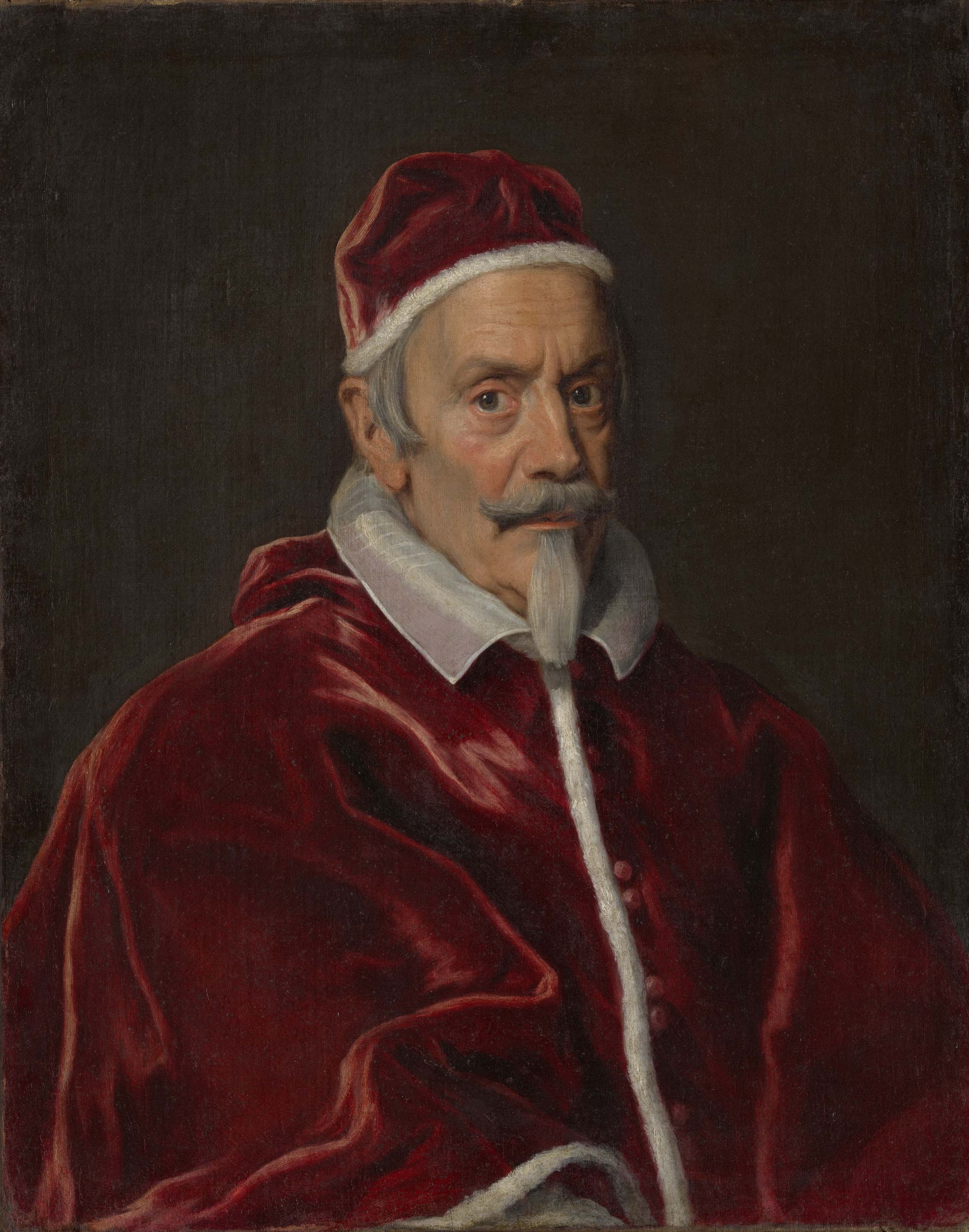 Arving Tilslutte Bedrift Pope Clement X - Wikipedia