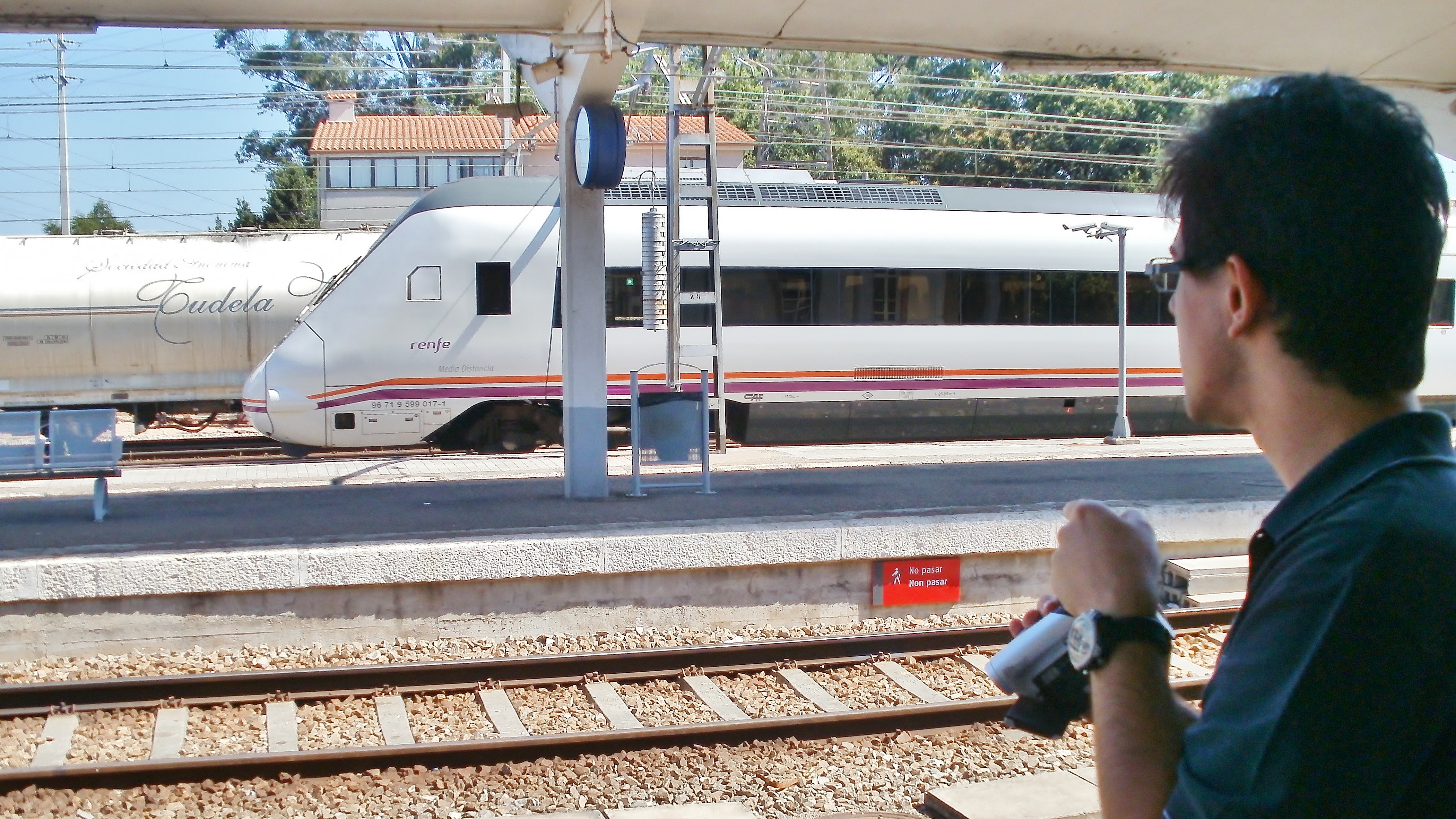 Cuanto cuesta el billete de renfe