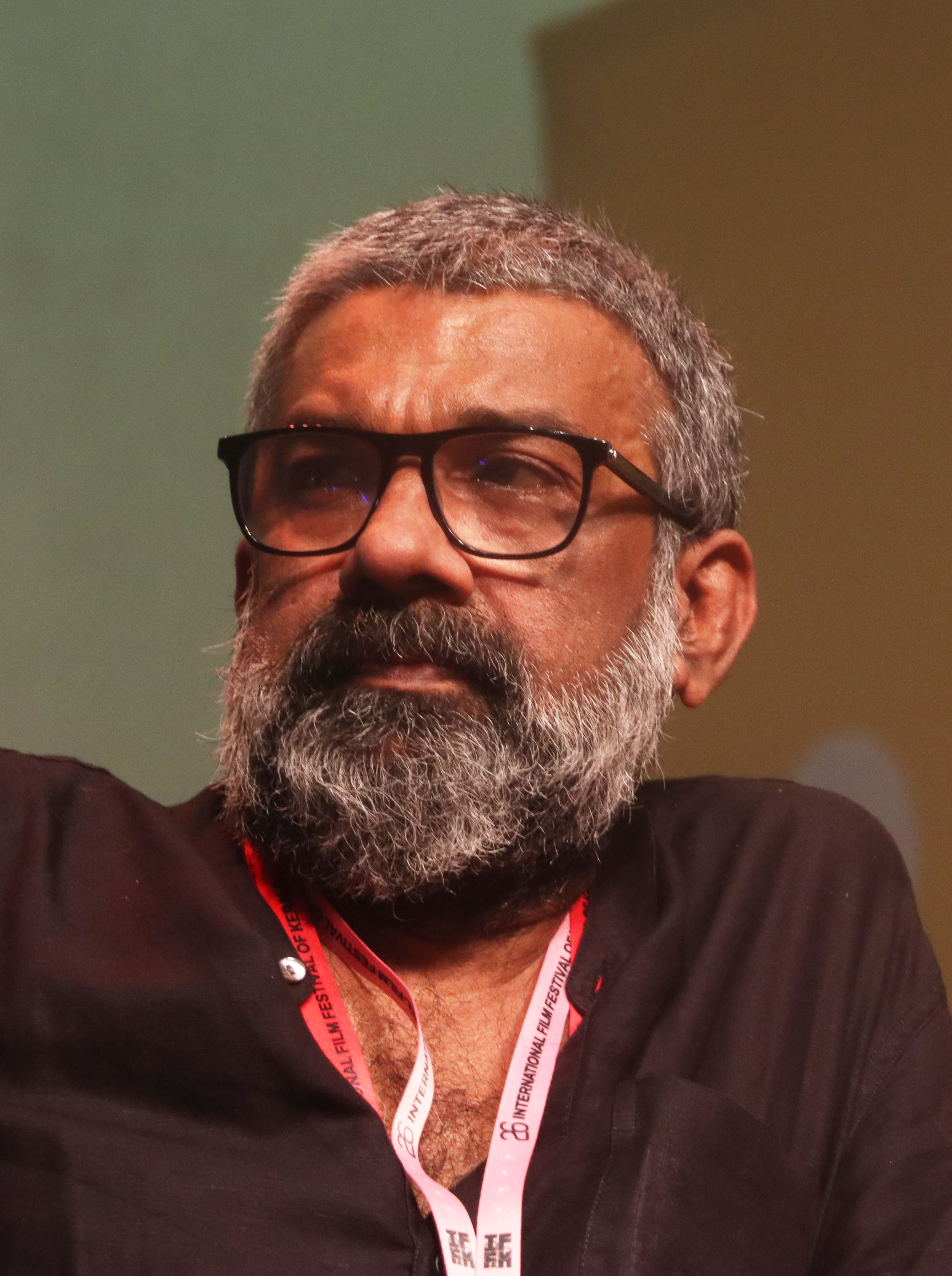 Ranjith (director) - Wikipedia