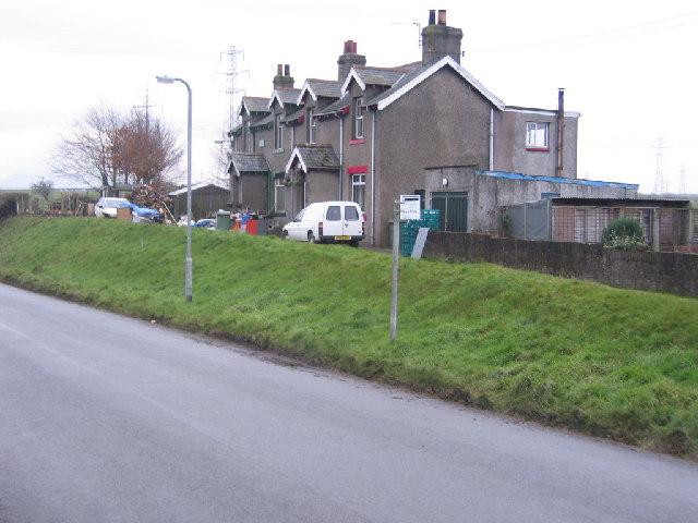 File:Row of how many^ - geograph.org.uk - 88888.jpg