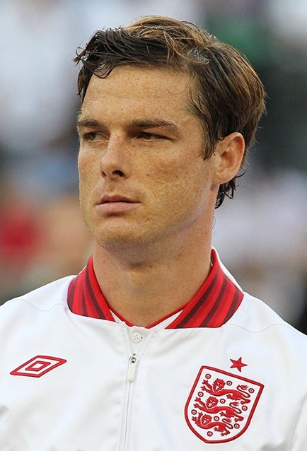 Scott Parker