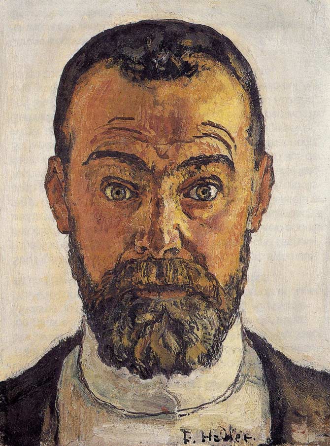 Ferdinand Hodler - Wikipedia