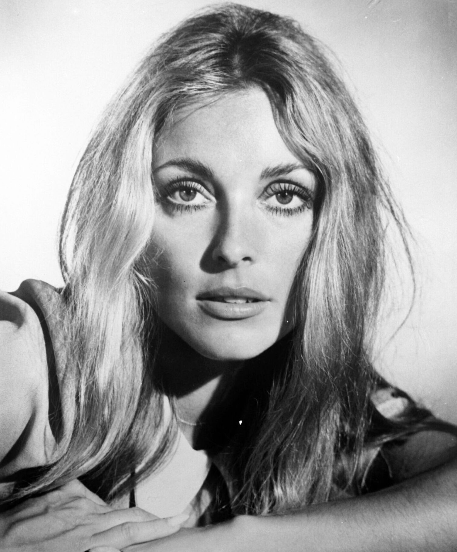 Sharon Tate - Wikipedia