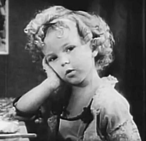 Image result for Shirley Temple