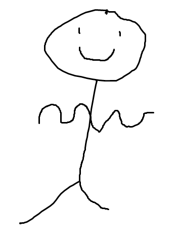 Stick Man - Wikipedia