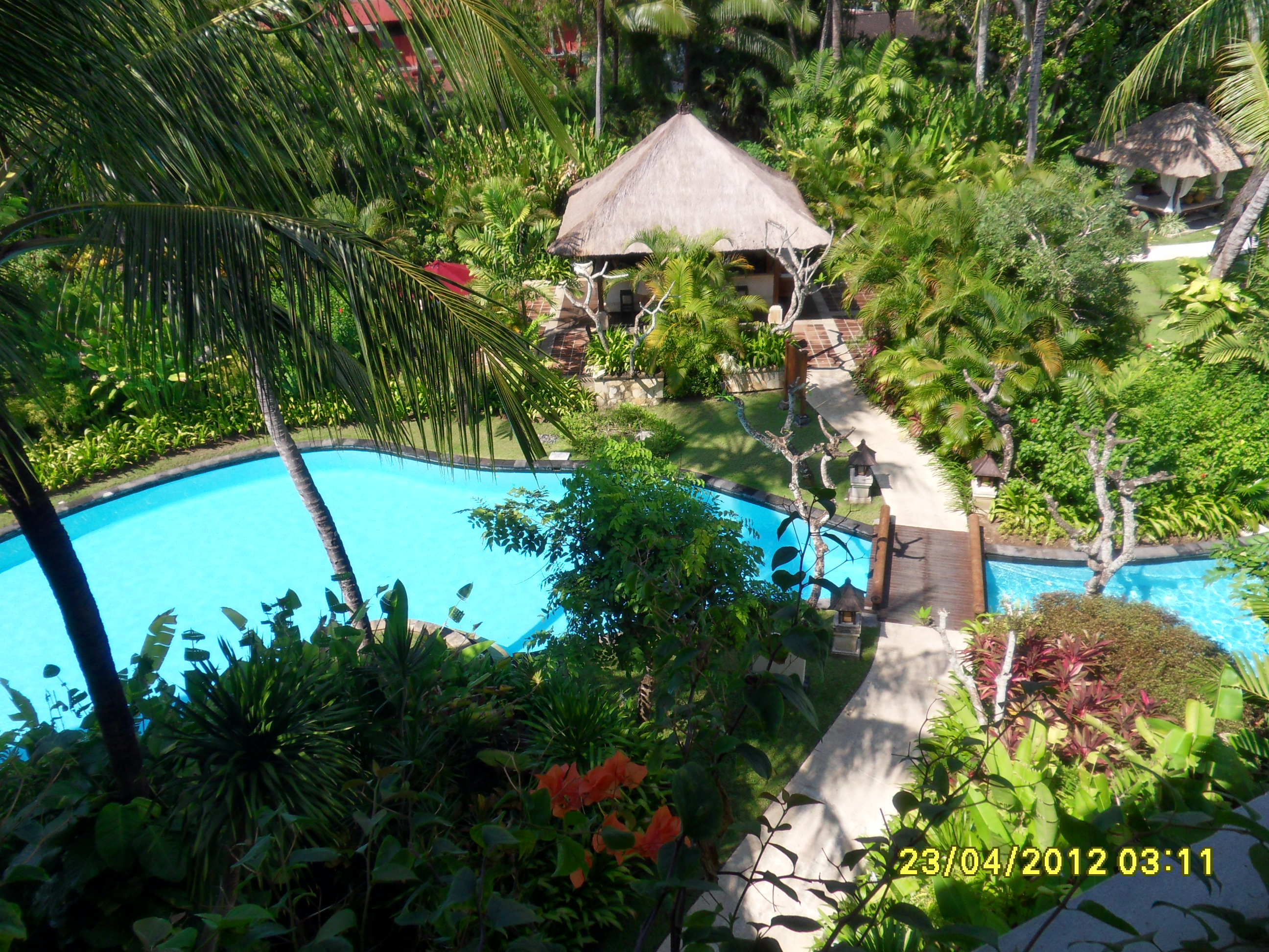 Kuta Badung Regency  Bali Indonesia Bali Gates of Heaven