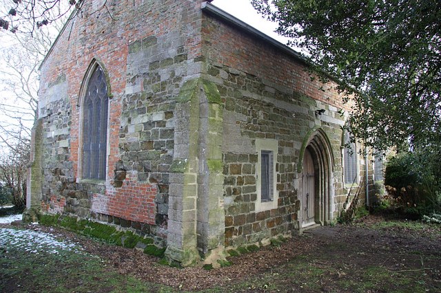 Fichier:St.Helen's church - geograph.org.uk - 1161472.jpg