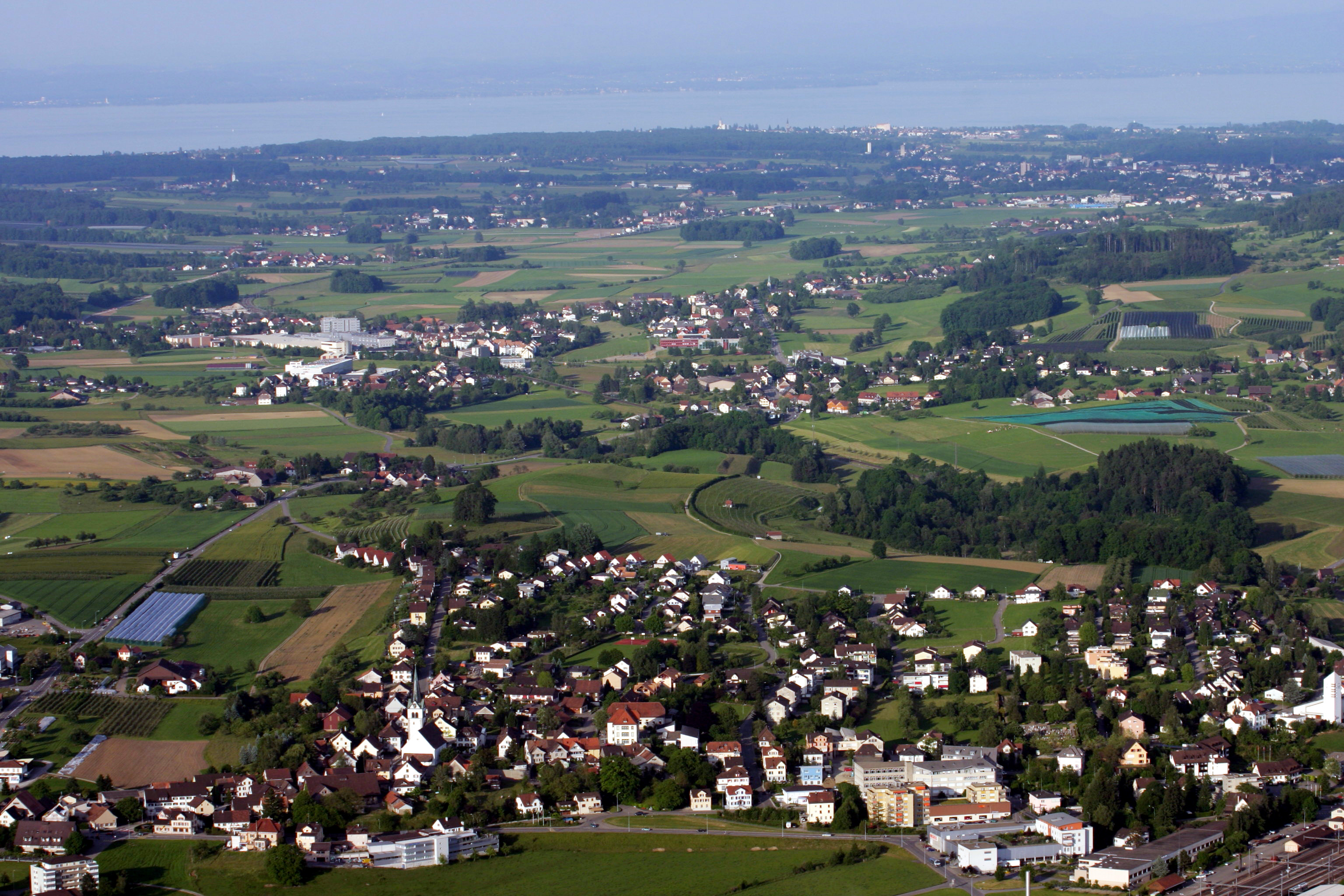 Kanton Thurgau - Arbon Kanton Thurgau Schweiz (1) Foto & Bild | schweiz ...