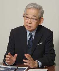 Nomura in 2007