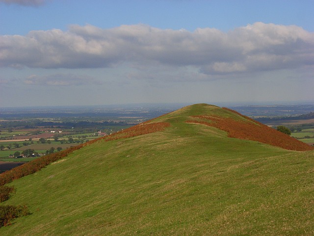 File:The Lawley - geograph.org.uk - 1005521.jpg