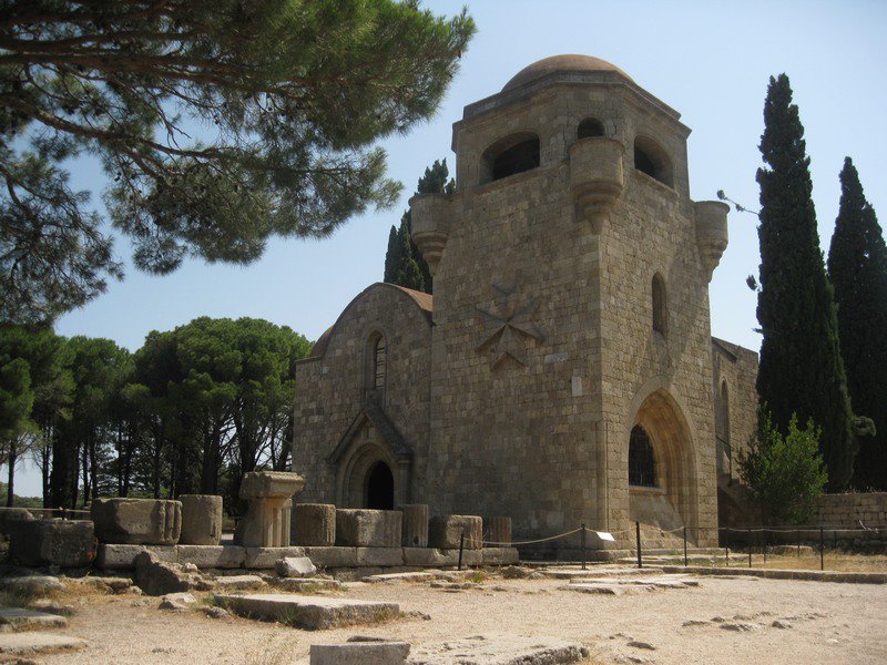 File:The Monastery of Filerimos in Rhodes Greece (12).jpg