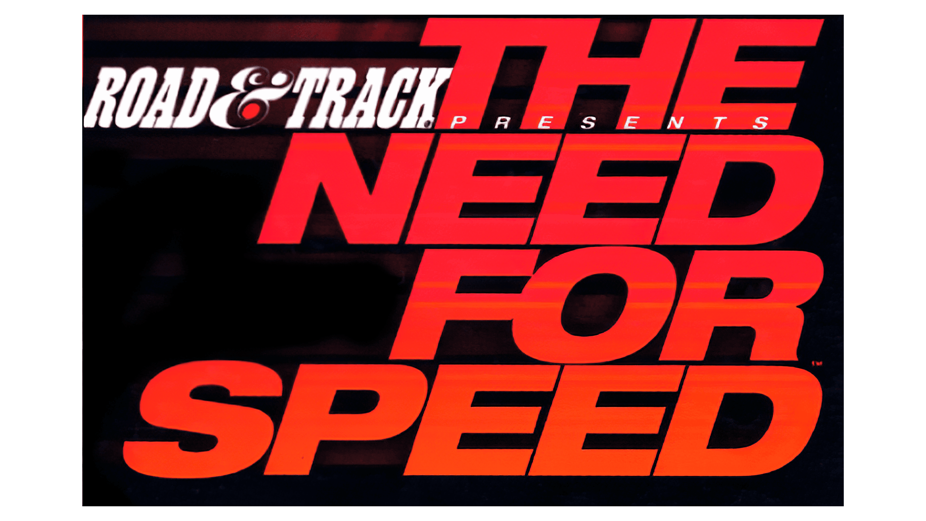 File:The Need for Speed Logo.png - Wikimedia Commons