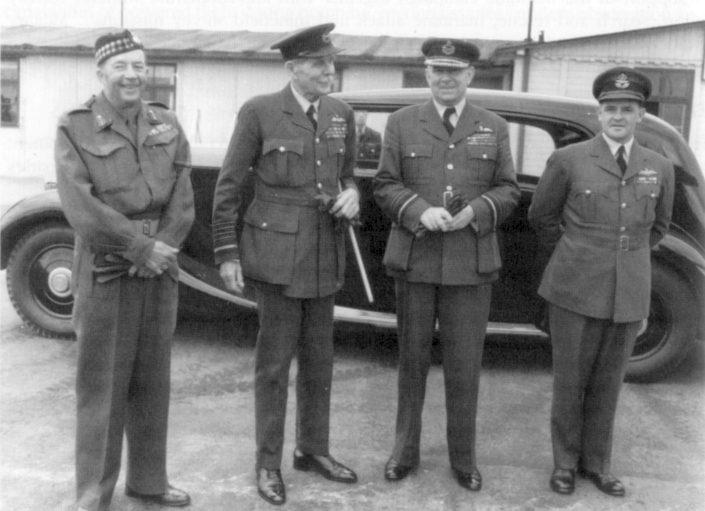 File:Trenchard visits Germany in June 1950.jpg